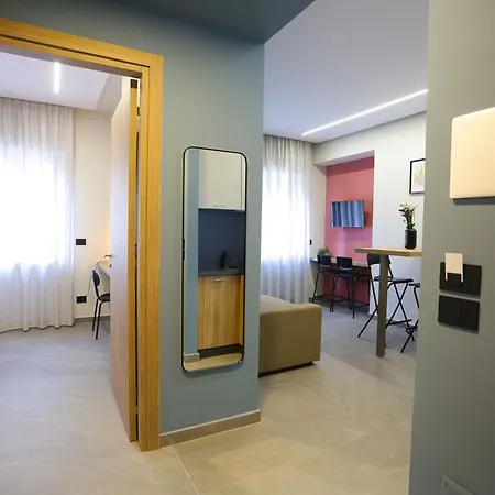 Rida 33 Vomero Naples Exterior photo