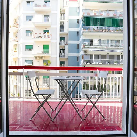 Rida 33 Vomero Naples Exterior photo