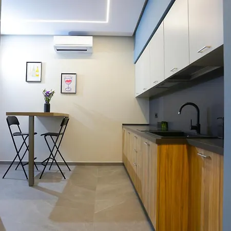 Rida 33 Vomero Naples Exterior photo