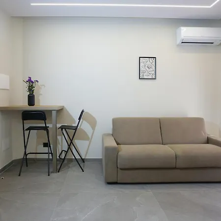 Rida 33 Vomero Naples Exterior photo