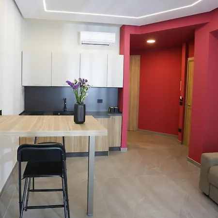 Rida 33 Vomero Naples Exterior photo